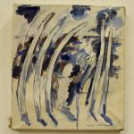812 4147 OIL PAINTING
